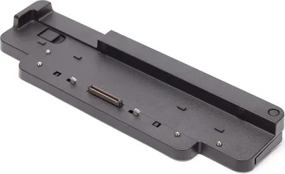 Productafbeelding van Dockingstation, geschikt voor: Fujitsu Cp464840, Cp518326, Fpcpr113bs, Fpcpr101, Cp518327
