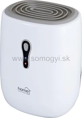 Obrázok produktu pre Odvlhčovač 300ml/24h HOME DHM300