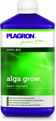 Obrázok produktu pre Plagron Alga grow, 1 l