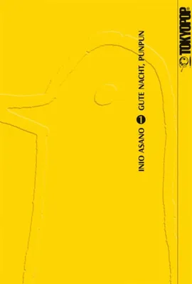 Produktbild von Gute Nacht, Punpun! 01