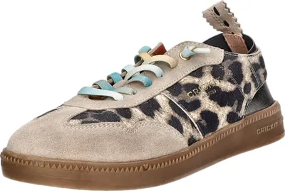 Produktbild von Slipper/Kletthalbschuh Sneaker (sportlich) RABEA