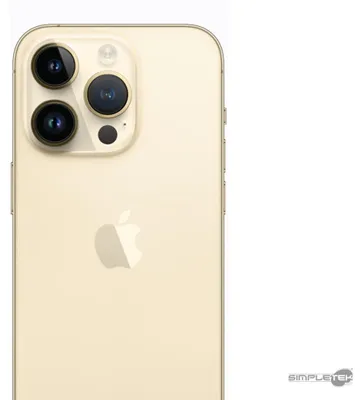 Immagine prodotto di Apple Iphone 14 Pro 512gb Gold 6,1" Ios Smartphone Originale Cellulare