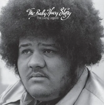 Immagine prodotto di Baby Huey: La storia di Baby Huey