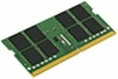 Obrázek produktu pro Kingston Technology KCP432SD8/16, 16 GB, 1 x 16 GB, DDR4, 260-pin SO-DIMM