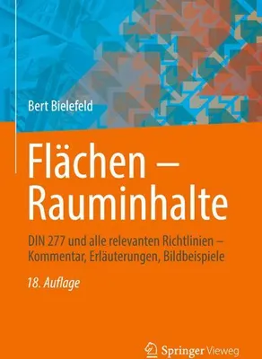 Obrázek produktu pro Flächen - Rauminhalte