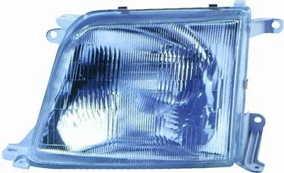 Produktbild von ABAKUS Scheinwerfer Links für TOYOTA LAND CRUISER 90 (J9) 212-1179L-LD-E