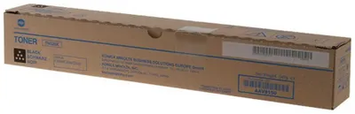 Zdjęcie produktu dla Konica Minolta TN-328K, 28000 stron(y), Czarny, 1 szt.