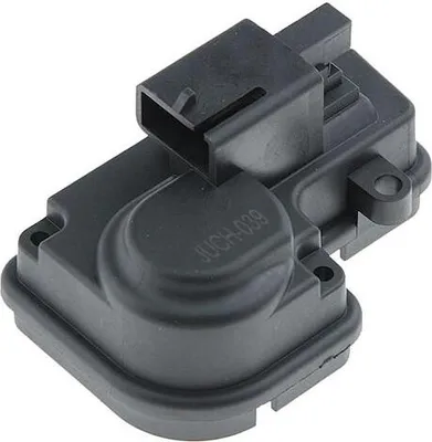 Produktbild von NTY Stellelement EZC-CH-039 Hinten für JEEP COMPASS (MK49)