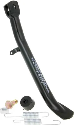 Immagine prodotto di Cavalletto laterale Buzzetti nero per Peugeot Speedfight 3