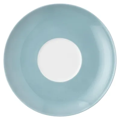 Imagen del producto de Thomas Cappuccino, platillo para taza, color azul claro, diseño "Sunny Day", código de producto: 10850-408600-14671