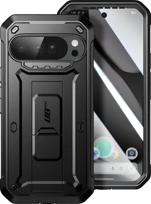 Immagine prodotto di Custodia per cellulare per Google Pixel 10 Pro XL, Supcase UB Pro SP, nero