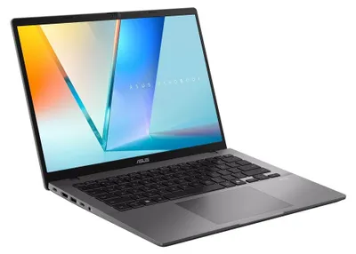 Immagine prodotto di ASUS Vivobook S14 M3407GA-SF012W Ryzen AI 7 445 14.0"WUXGA 300nits AG DDR5 - 16 GB - DDR5