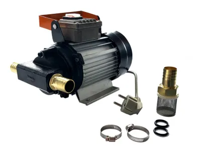 Obrázok produktu pre Čerpadlo na naftu a olej 230V 750W DBY-70 02785