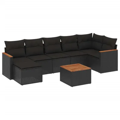 Zdjęcie produktu dla VidaXL 3258597, 8 szt.