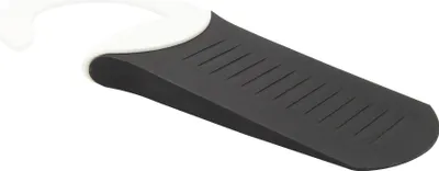 Produktbild von WAGNER Türstopper / Türkeil HOOK BIG - Durchmesser Ø 50 x 190 x 15 mm, Türkeil zum Unterschieben, mit Haken - 15692601