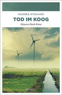Produktbild von Tod im Koog