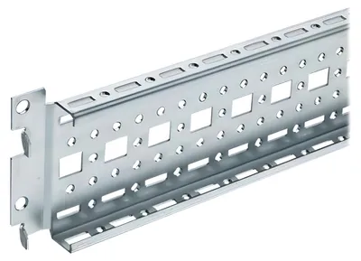 Zdjęcie produktu dla Rittal TS 8612.130, Stal, Srebrny, 4 szt.