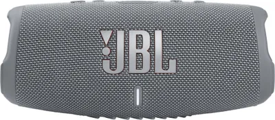 Obrázok produktu pre Boxa portabila JBL Charge 5, Bluetooth, Pro Sound, IP67, PartyBoost, Powerbank, Gri