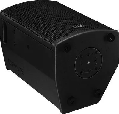 Produktbild von MONACOR DRIVE-08P PA-Lautsprecherbox