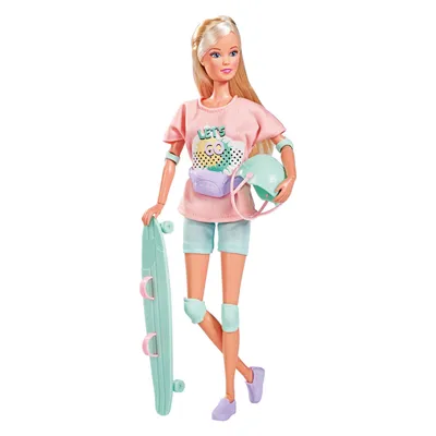 Produktbild von Smoby 105733580SMO, 3 Jahr(e), Junge/Mädchen, 290 mm, 133 g, Grün