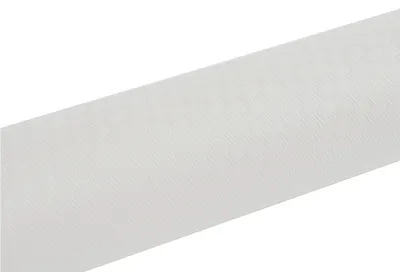 Immagine prodotto di PROnappe R800601I PROnappe Papier-Tischtuch Gaufré, (B)1,18 x (L)6 m, weiß