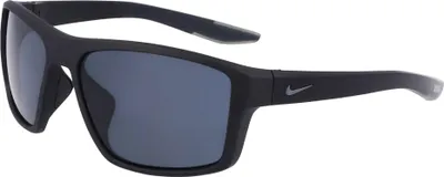 Produktbild von Nike NIKE BRAZEN FURY FJ2259 MATTE BLACK / GREY 60/17/130 Herrenbrillen Sonnenbrillen