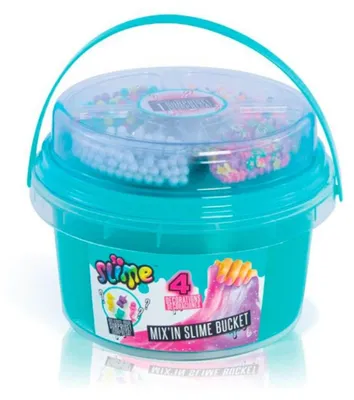 Zdjęcie produktu dla Canal Toys So Slime SSC139, Modelina dla dzieci, 6 lat(a), Wielobarwny