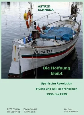 Produktbild von Die Hoffnung bleibt