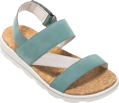 Image de Regatta - Sandales « Rylie » pour femmes RG12639 (37 EU) (mousse)