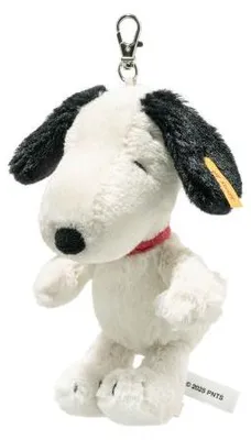Produktbild von Steiff Anhänger Snoopy (15cm)
