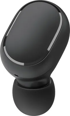 Produktbild von Xiaomi Redmi Buds Essential Headset True Wireless Stereo (TWS) In-Ear Anrufe/Musik Bluetooth Schwarz
