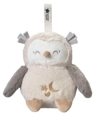 Obrázok produktu pre TOMMEE TIPPEE TTP491646 Plyšová sova Rummage