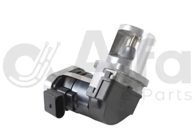 Produktbild von Alfa e-Parts AF07769 AGR-Ventil mit Dichtung passend für MERCEDES-BENZ C-Klasse Limousine (W204) Abgasrückführungsventil