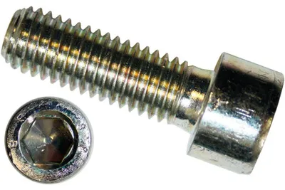 Immagine prodotto di Testa a bussola w.inner6ct zn 6,0x16