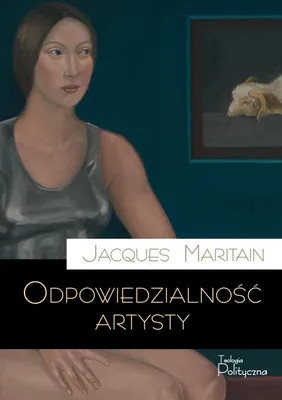 Obrázek produktu pro Odpovědnost umělce