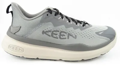 Produktbild von KEEN WK450 steel grey Laufschuh Grau in Gr. 44.5