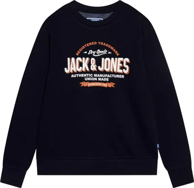 Immagine prodotto di Felpa Jack&Jones 49898804019539 da Uomo