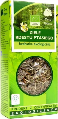 Produktbild von Rdest Vogelkräuter 50 G Tee Von Dary Natury
