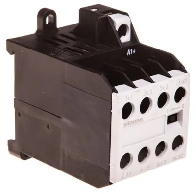 Productafbeelding van Siemens 3TG1010-0AL2, ongecategoriseerd