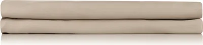 Produktbild von Satinado Laken 270x290 Forest Sand