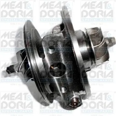 Produktbild von MEAT & DORIA Rumpfgruppe Lader 60418 für VW Golf V Schrägheck (1K1)