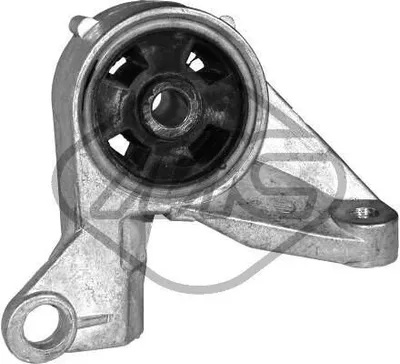 Produktbild von Metalcaucho Motorlager Vorne Links für RENAULT SUPER 5 (B/C40) 00504