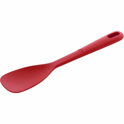Image de Cuillère de cuisine ZWILLING résistante à la chaleur jusqu'à 230 °C rouge 28000-009-0 1001153 ROSSO