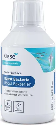 Zdjęcie produktu dla OASE 88286, 250 ml, Plastikowa butelka