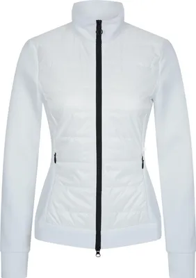 Produktbild von Sportalm Brina Womens Second Layer Optical White 36 Jumper