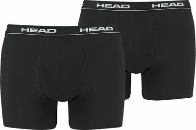 Produktbild von M|HEAD Basic Herren Boxershorts 6er-Pack 891003001-200