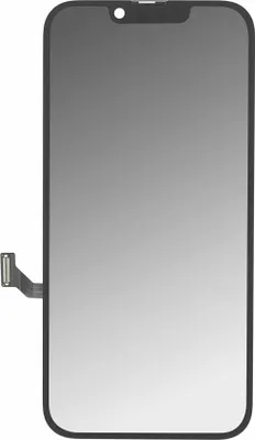 Immagine prodotto di Display tirato per iPhone 14 schermo LCD Touch