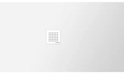 Immagine prodotto di Polysan Flexia - Piatto doccia 1600x900 mm, bianco 71539