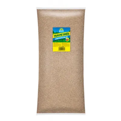 Immagine prodotto di Miscela di erbe da giardino Nohel GRASS universal 10kg