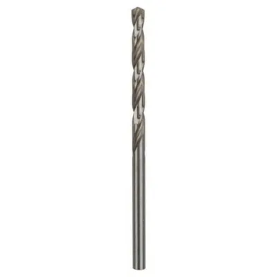 Obrázok produktu pre Bosch 2 608 595 059, Vŕtačka, Špirálový vrták, 4 mm, 75 mm, Kov, 4 mm